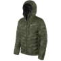 Термокуртка Finntrail Master Hood 1504 XS CamoShadowGreen