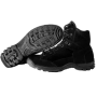 Ботинки Garsing Air X 317 р. 41 черный велюр