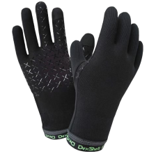 Водонепроницаемые перчатки Dexshell Drylite Gloves L черный