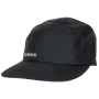 Кепка Simms Flyweight Gore-Tex Paclite Cap L/XL Black
