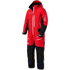 Комбинезон Finntrail Widetrack 3852 M Red