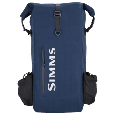 Рюкзак Simms Dry Creek Rolltop Backpack 30л Midnight