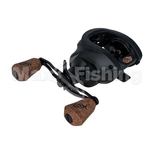 Катушка мультипликаторная 13 Fishing Concept A3 Casting Reel 6.3-LH - 3 рис.