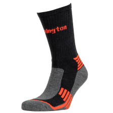 Носки Remington Termo Socks 100 Den р. 40-43 Black/Grey/Red