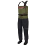 Вейдерсы Finntrail Wademan 1524 MK Khaki
