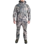 Костюм демисезонный King Hunter Wind M Camo Gray
