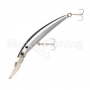 Воблер Yo-Zuri Crystal Minnow Deep Diver 90 F R538 #B