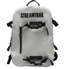 Герморюкзак Stream Trail Stormy Backpack 22л Grey