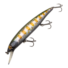 Воблер Bassday Mogul Minnow 110 SP #FL-387