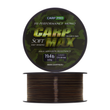 Леска монофильная Carp Pro Carp Max 0,28мм 600м (camo)