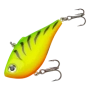 Раттлин Rapala Rippin' Rap 06 #FT