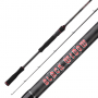 Спиннинг Maximus Black Widow-X Heavy Jig 25XH 40-90гр