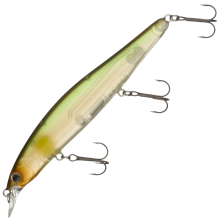 Воблер Daiwa Steez Minnow 110 SP SR #Ghost Ayu