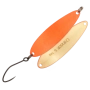 Блесна колеблющаяся Daiwa Laser Chinook S 10гр #Orange
