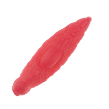 Приманка силиконовая Ojas Slizi SW 33мм Рыбный микс #Pink (fluo)