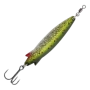 Блесна колеблющаяся Abu Garcia Toby LF 20гр #Green Back Minnow