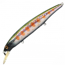 Воблер Bassday Mogul Minnow 110 SP #FL-387