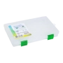 Коробка Fisherbox 220 clear