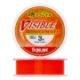 Леска монофильная Sunline Visible Tomato #3,0 0,285мм 150м (orange red)