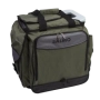Ящик-рюкзак рыболовный Salmo 61 (3 части) 30x38x38см