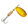 Блесна вращающаяся Abu Garcia Fast Attack LF 10гр #Red Hot Tiger