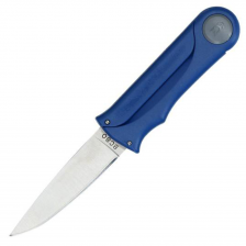 Нож складной Daiwa Fish Knife BC80 Navy
