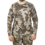 Лонгслив King Hunter Protection 4XL Modern Camo