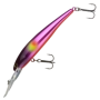 Воблер Bandit B-Shad 90 F #B14 Sunspot