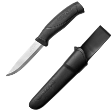 Нож Morakniv Companion (S) Black