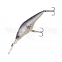 Воблер Duel Hardcore Shad 60 SF R1382 #GHPB