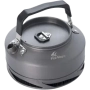 Чайник Fire-Maple Feast XT1 0,8л с теплообменной системой анодированный алюминий Black