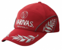 Кепка Varivas Champion Cap King Red