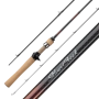 Удилище кастинговое Daiwa Silver Creek 62LB-3 2-10гр