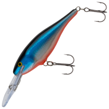 Воблер Rapala Shad Rap 09 #BGHH