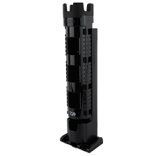 Держатель для удилища Daiwa Rod Stand TB30 Black