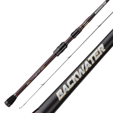 Спиннинг Champion Rods Team Dubna Backwater TDB-762L Crank 2-12гр