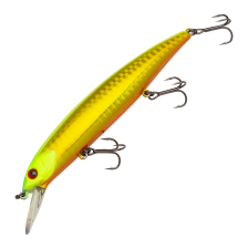 Воблер Bassday Mogul Minnow 110 SP #HH-100