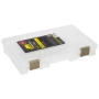 Коробка для приманок Plano Prolatch Stowaway 2-3620-00 4-24 отсека