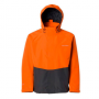 Куртка Grundens Downrigger Gore-Tex Jacket XL Burnt Orange/Anchor