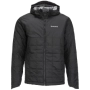 Куртка Simms Fall Run Hoody '21 XL Black