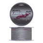 Шнур плетеный Varivas Avani Casting PE Super Max Power X8 #10 0,540мм 300м (stealth gray)