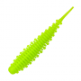 Приманка силиконовая Boroda Baits Mexer 110мм #Шартрез