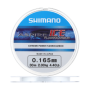 Флюорокарбон Shimano Aspire Ice Fluorocarbon 0,165мм 30м (clear)