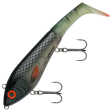 Джеркбейт Abu Garcia Svartzonker McHybrid 200 #Glow Shad