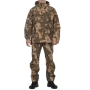 Костюм демисезонный King Hunter Exterior S Modern Camo