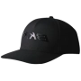 Бейсболка BKK Performance Hat Logo Black