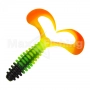 Приманка силиконовая Boroda Baits Phantom DT 135мм #Ямайка