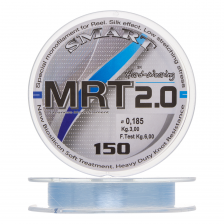 Леска монофильная Maver Smart MRT 2.0 0,185мм 150м (clear)