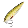 Блесна колеблющаяся Abu Garcia Rattlin Atom 16,5гр #Pike