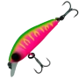 Воблер Jackall Chubby Minnow 35 SP #Dragon Fruit Mat Tiger